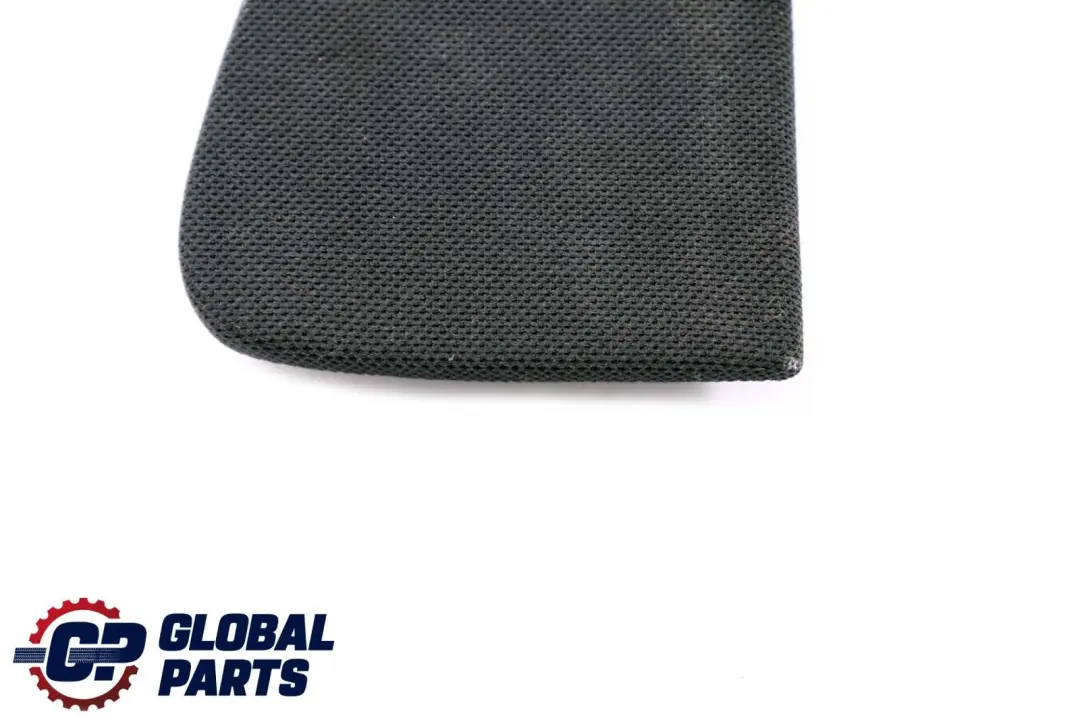 Mercedes S-Class W220 Parcel Shelf Speaker Cover Trim Right O/S A2206901030