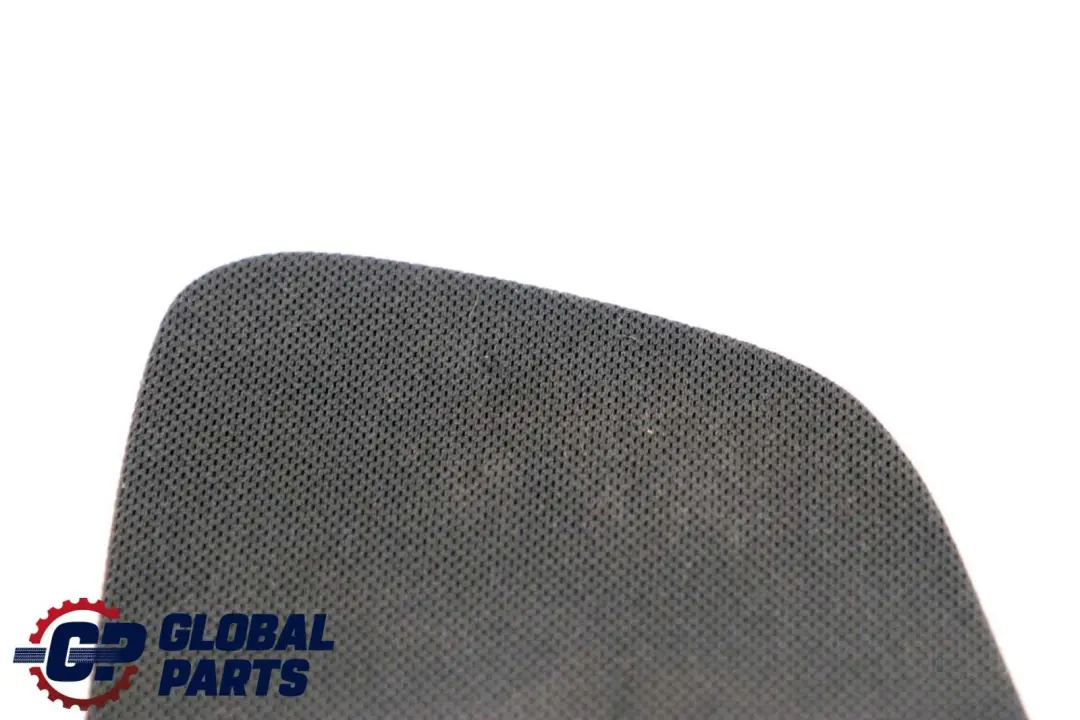 Mercedes S-Class W220 Parcel Shelf Speaker Cover Trim Right O/S A2206901030