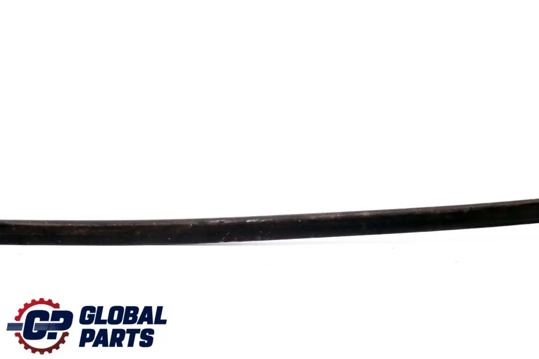 Mercedes S-Class W220 Front Right Door O/S Trim Strip Bottom Seal A2206901262