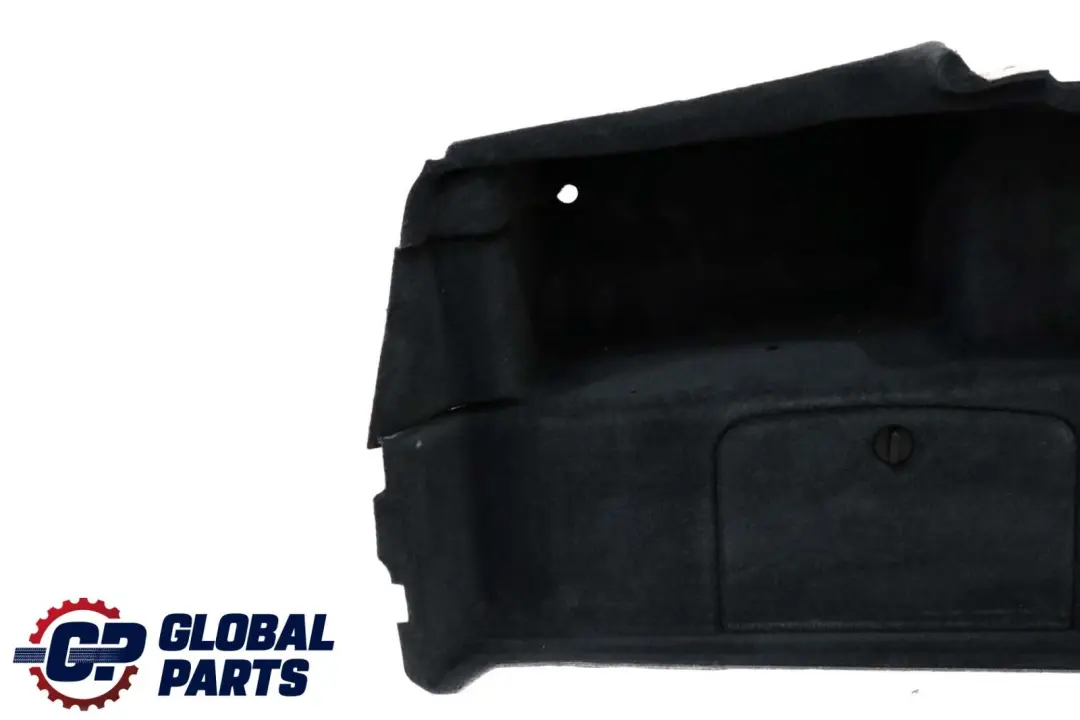 Mercedes S Class W220 Trunk Rear Interior Lateral Panel Left N/S A2206901553