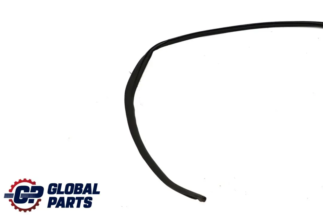 Mercedes S W220 Front Rear Left Door N/S Seal Gasket Weatherstrip A2206903798