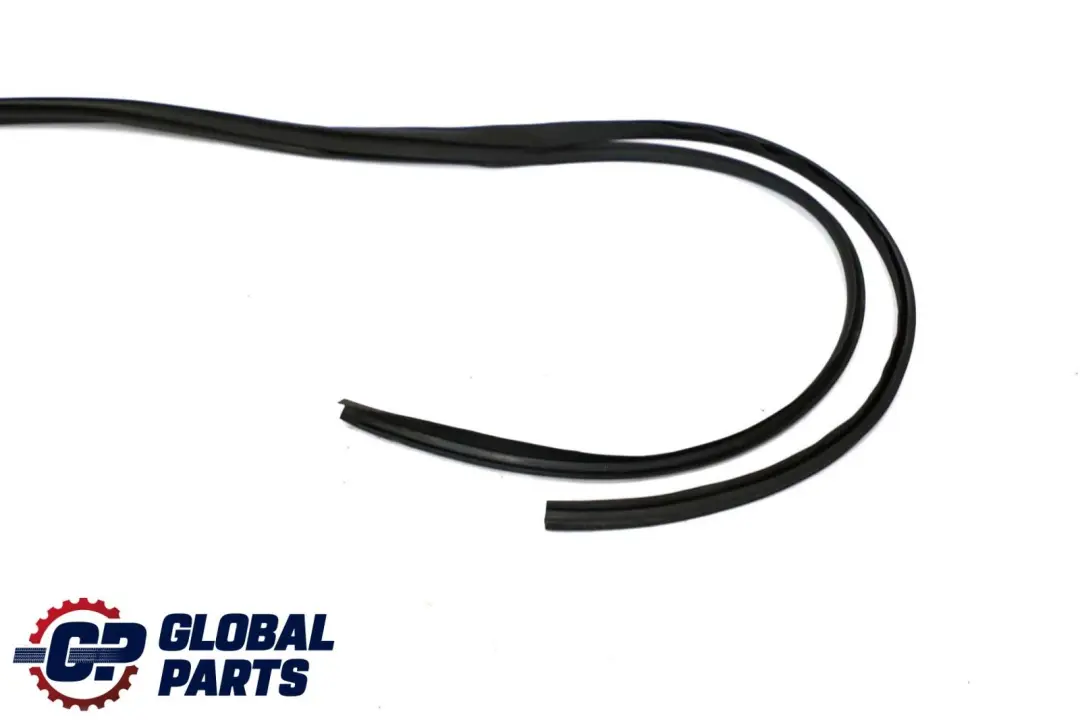 Mercedes S W220 Front Rear Left Door N/S Seal Gasket Weatherstrip A2206903798