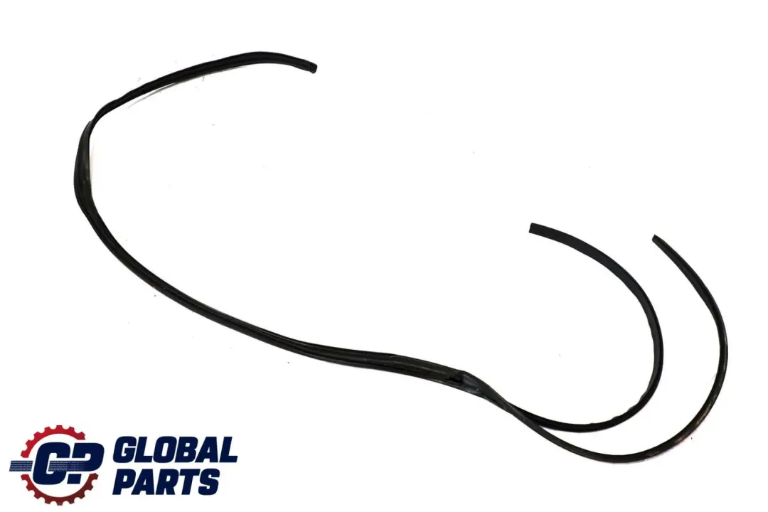 Mercedes S W220 Front Rear Left Door N/S Seal Gasket Weatherstrip A2206903798