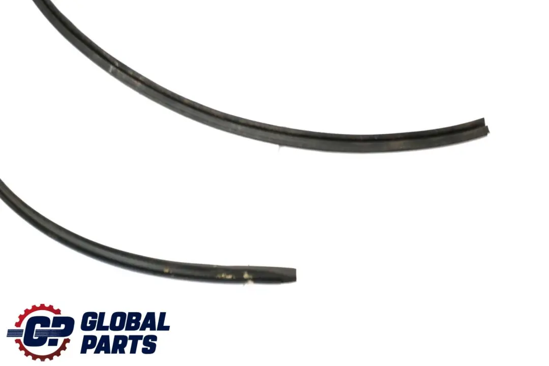 Mercedes S W220 Front Rear Right Door O/S Seal Gasket Weatherstrip A2206903898