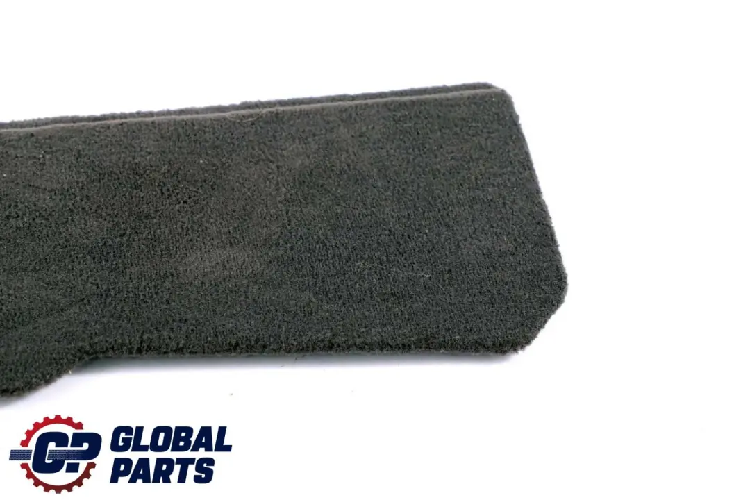 Mercedes-Benz S-Class W220 Rear Trunk Battery Cover Trim Panel A2206932291