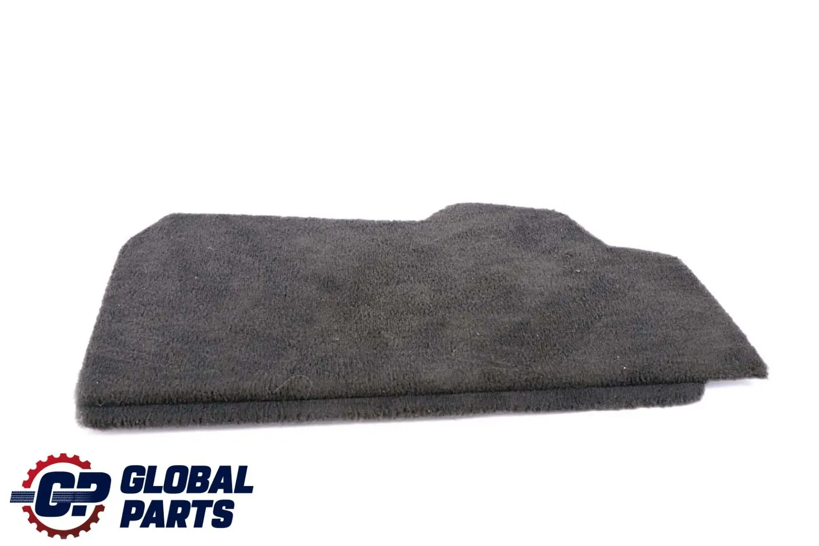Mercedes-Benz S-Class W220 Rear Trunk Battery Cover Trim Panel A2206932291