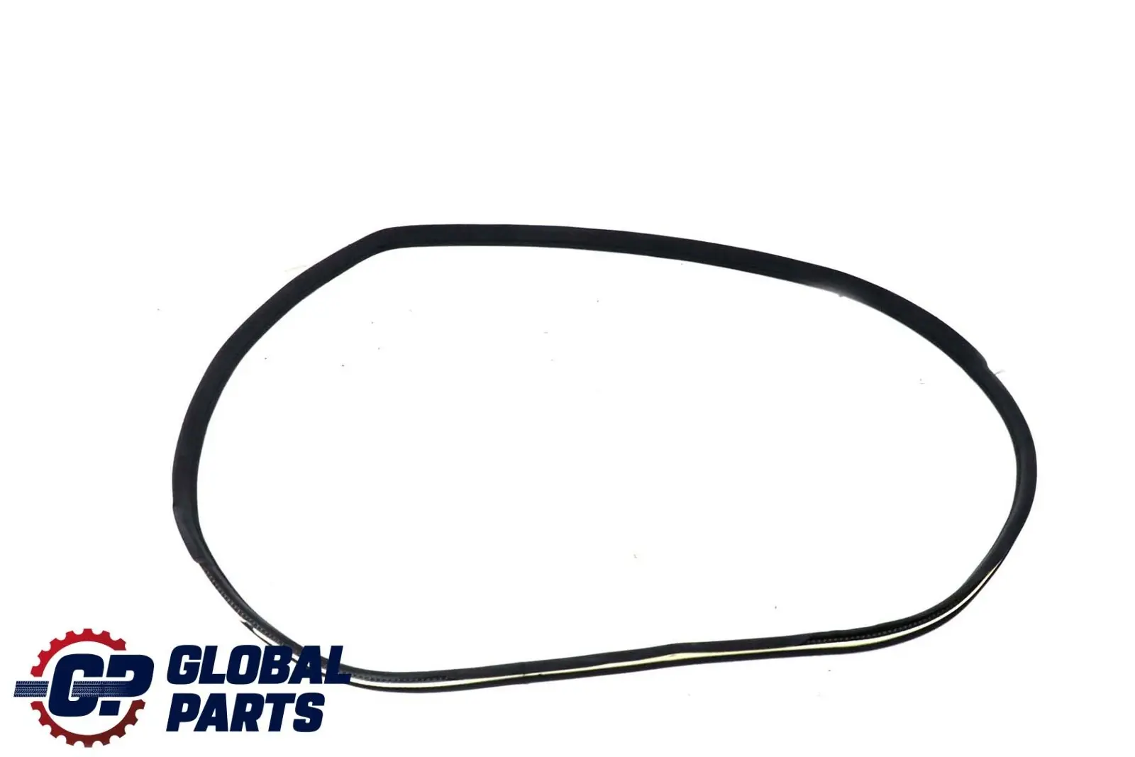 Mercedes S W220 Front Rear Left Door N/S Seal Gasket Weatherstrip A2206970551