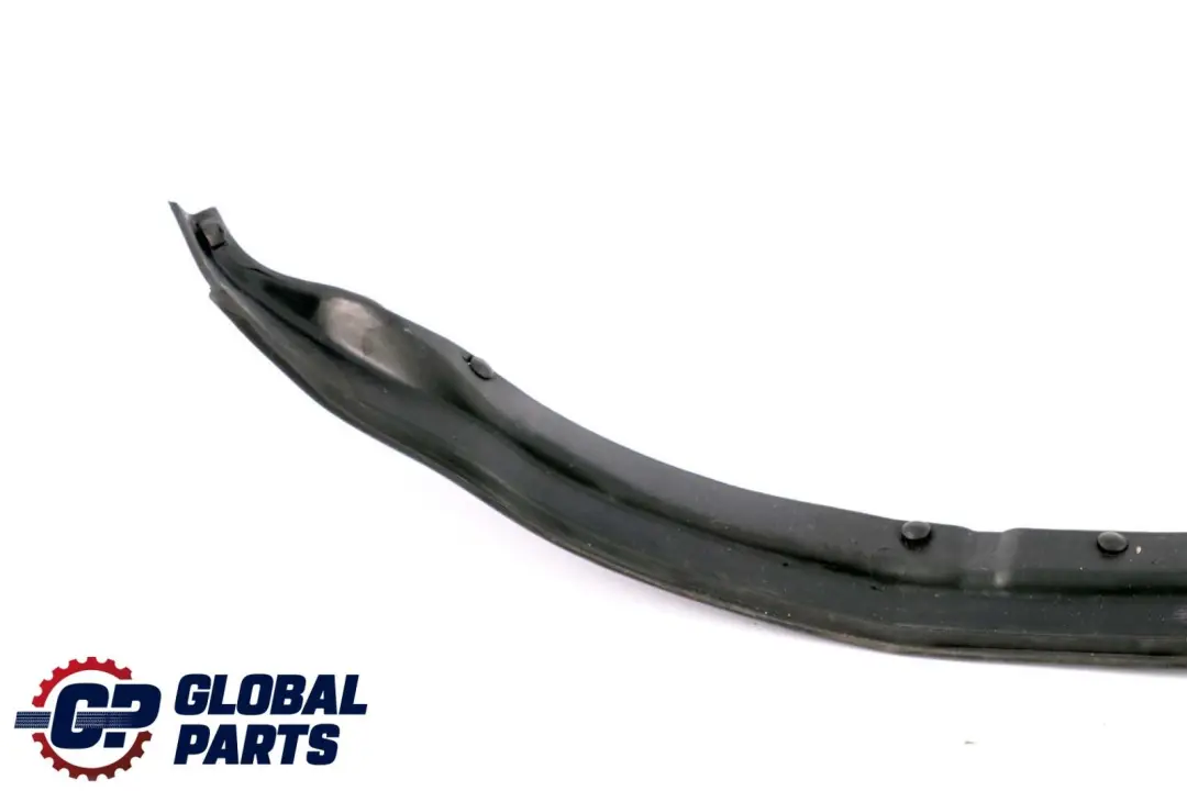 Mercedes S-Class W220 Front Right Door O/S Trim Strip Seite Seal A2207201278