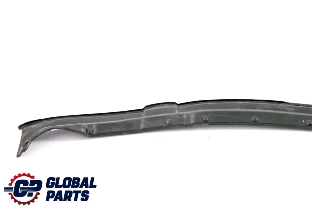 Mercedes S-Class W220 Front Right Door O/S Trim Strip Seite Seal A2207201278