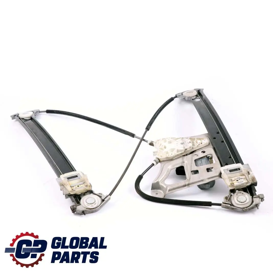 Mercedes-Benz S W220 Front Right Door Window Regulator Lifter Electric Motor