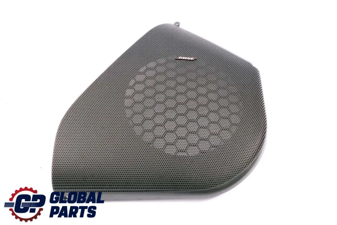 Mercedes S-Class W220 Door Speaker Cover Trim Front Left N/S Black A2207270588