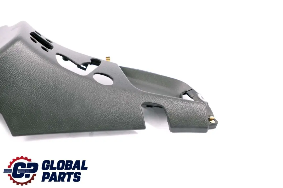 Mercedes-Benz S-Class W220 Front Door Right O/S Cover Trim Black A2207274848