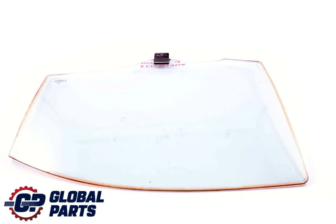 Mercedes-Benz S-Klasse W220 Hinten Links Blau Glas Scheibe AS2 A2207300118