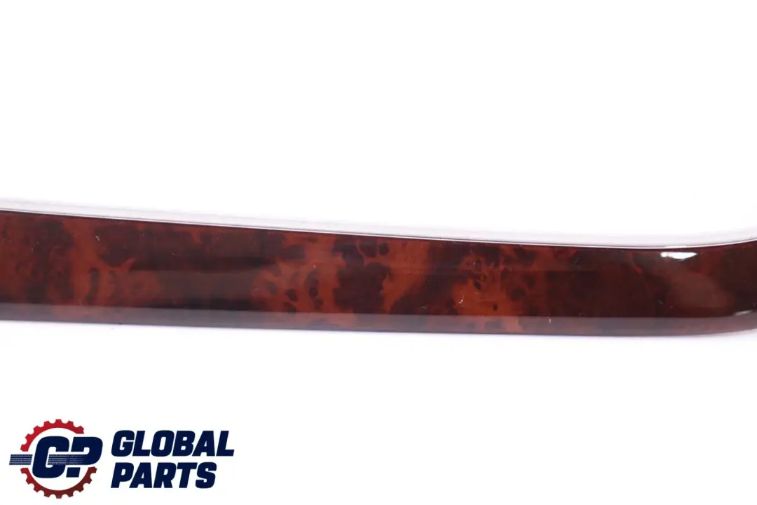 Mercedes-Benz S-Klasse W220 Blende Tür Holz Hinten Links A2207304522