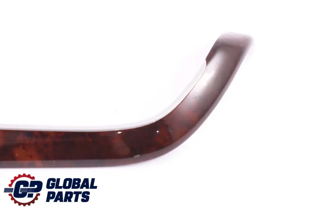 Mercedes-Benz S-Klasse W220 Blende Tür Holz Hinten Links A2207304522