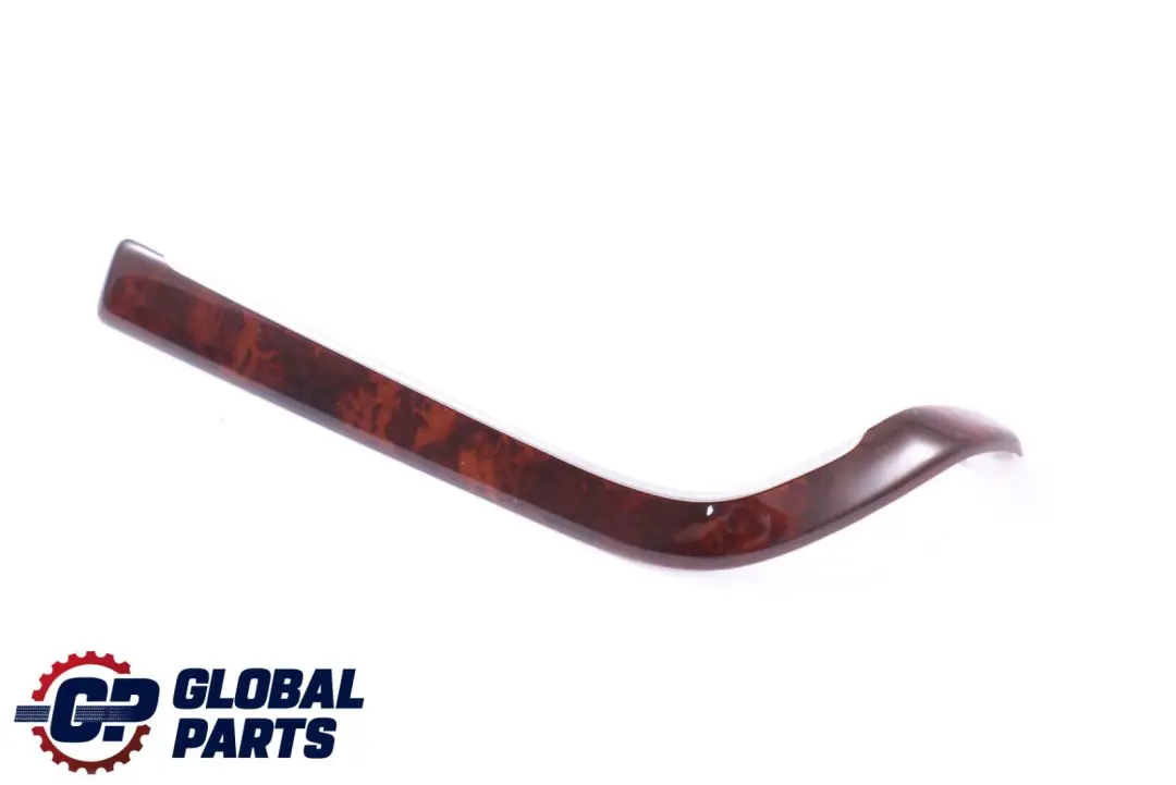 Mercedes-Benz S-Klasse W220 Blende Tür Holz Hinten Links A2207304522