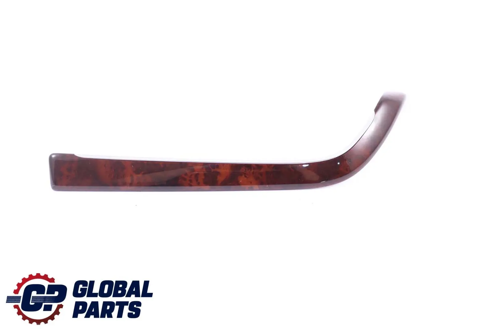 Mercedes-Benz S-Klasse W220 Blende Tür Holz Hinten Links A2207304522