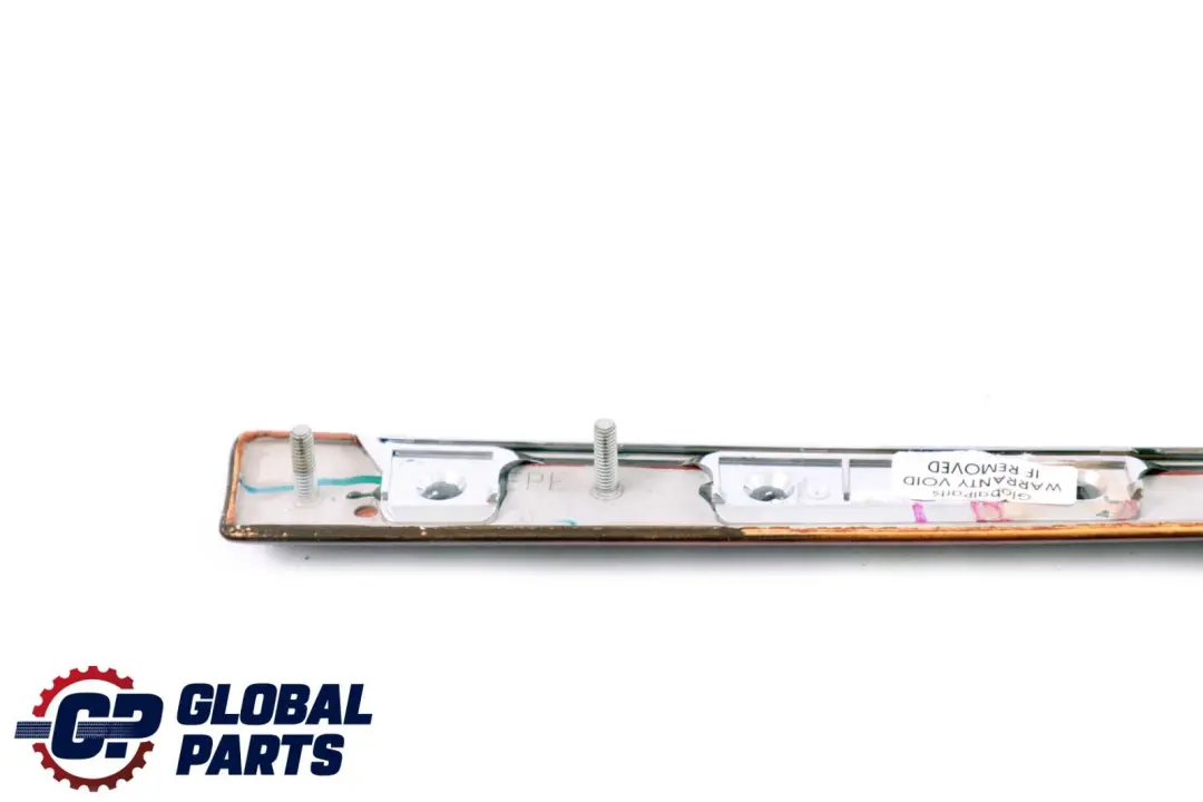 Mercedes-Benz S-Klasse W220 Blende Tür Holz Hinten Rechts A2207304622