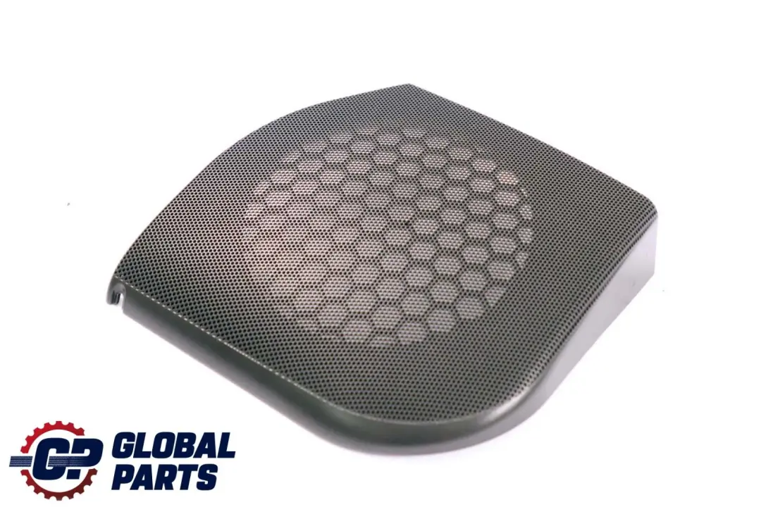 Mercedes S-Class W220 Door Speaker Cover Trim Rear Left N/S Black A2207370188