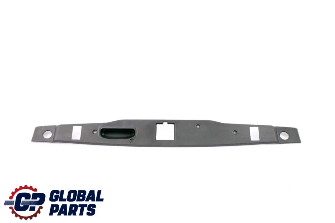 Mercedes-Benz S-Class W220 Handle Cover Trim Trunk Lid Tailgate A2207500293