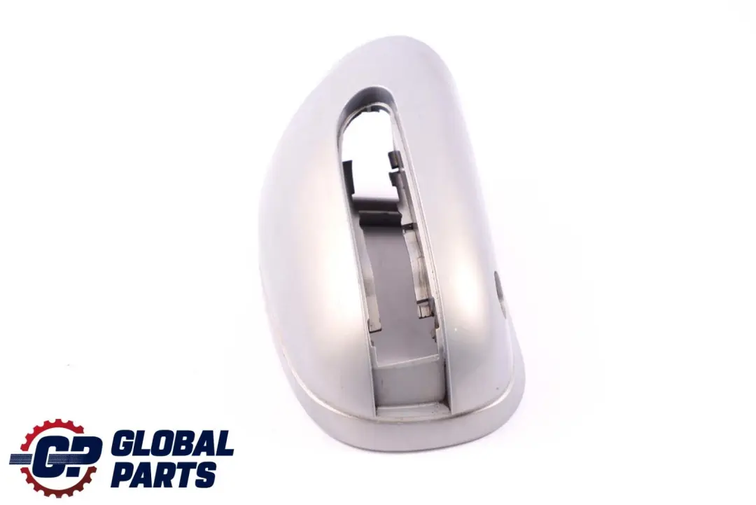 Mercedes S-Class W220 Right Cover Wing Mirror Housing Chalcedonblau A2208101064