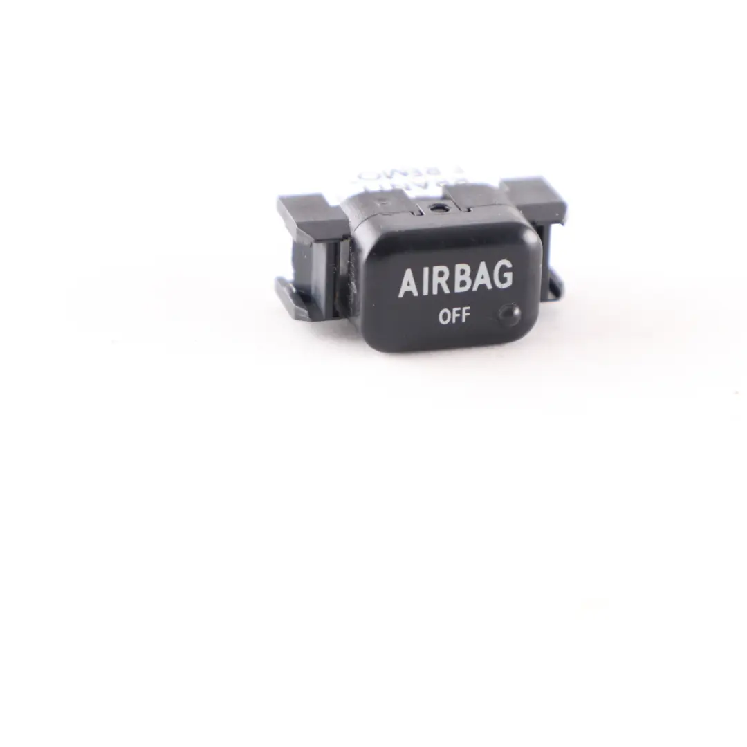 Mercedes SLK R170 Airbag Off Light Switch Button Unit A2208200201