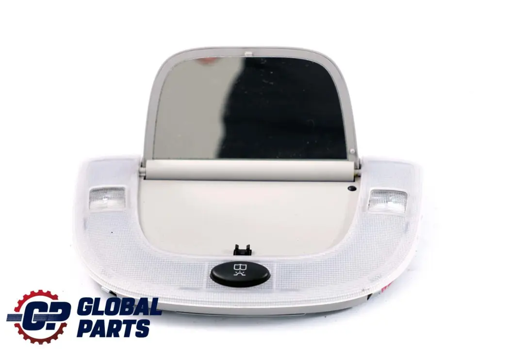 Mercedes-Benz S-Class W220 Rear Interior Roof Light Lamp Grey A2208200301