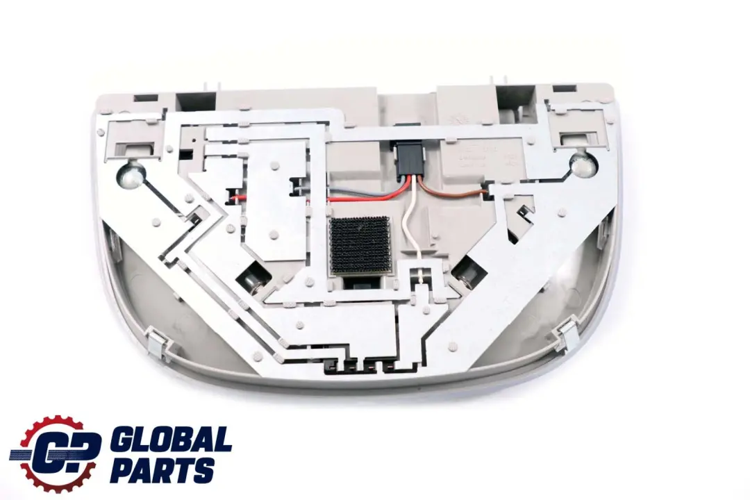 Mercedes-Benz S-Class W220 Rear Interior Roof Light Lamp Grey A2208200301
