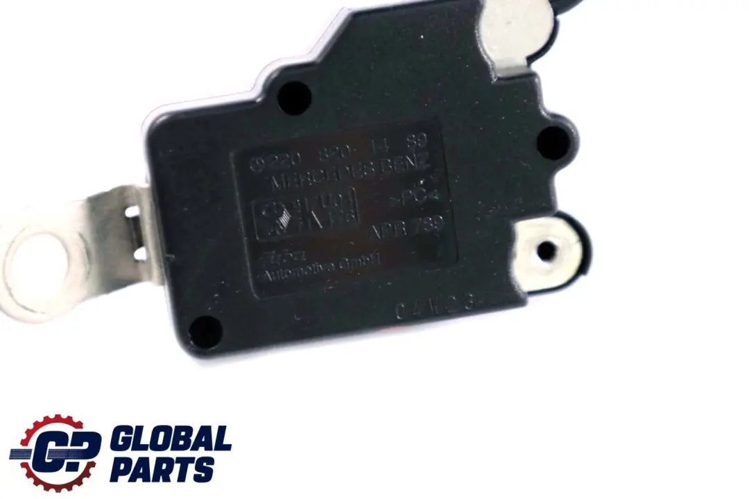 Mercedes-Benz CL S Class C215 W220 Antenna Amplifier Filter Module A2208201489