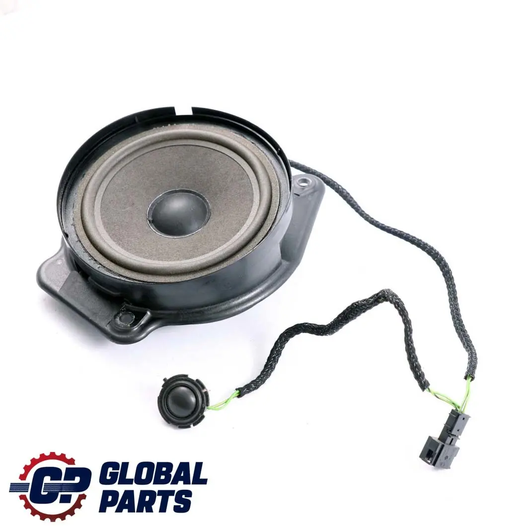Mercedes-Benz S-Class W220 Rear Left N/S Door Loudspeaker Speaker A2208201902