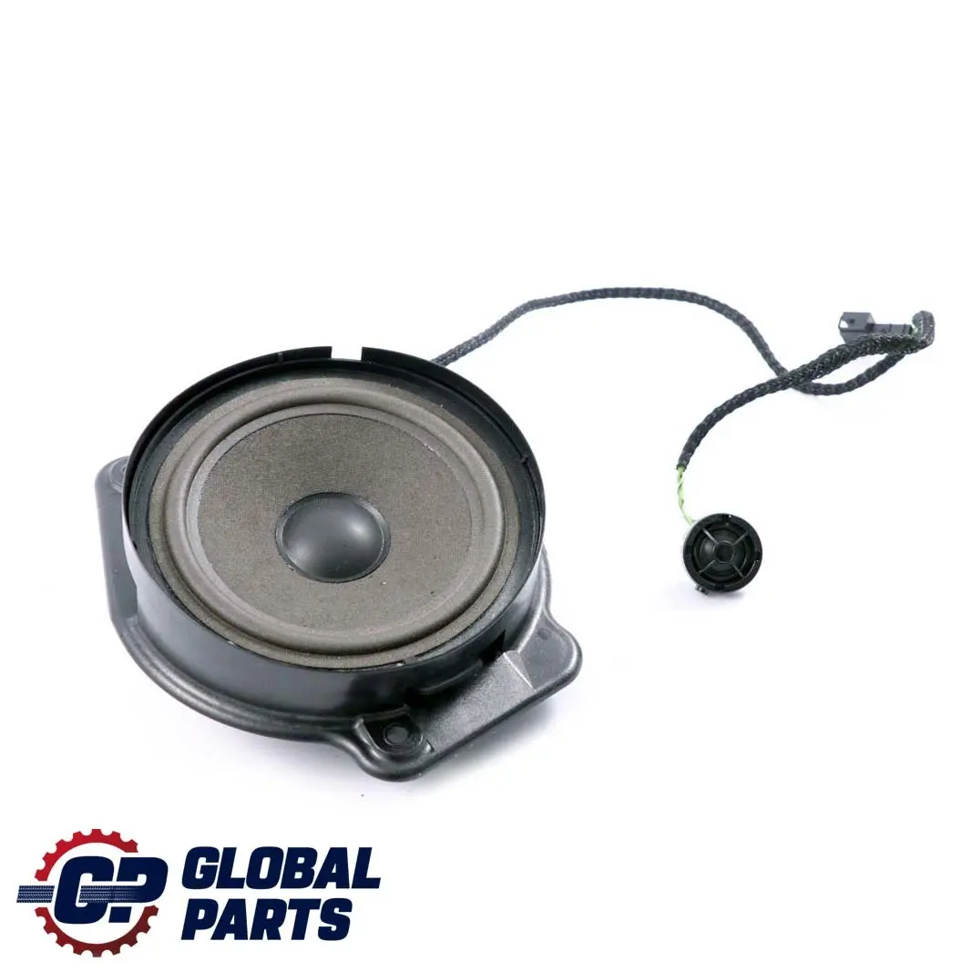 Mercedes-Benz S-Class W220 Rear Right O/S Door Loudspeaker Speaker A2208202002
