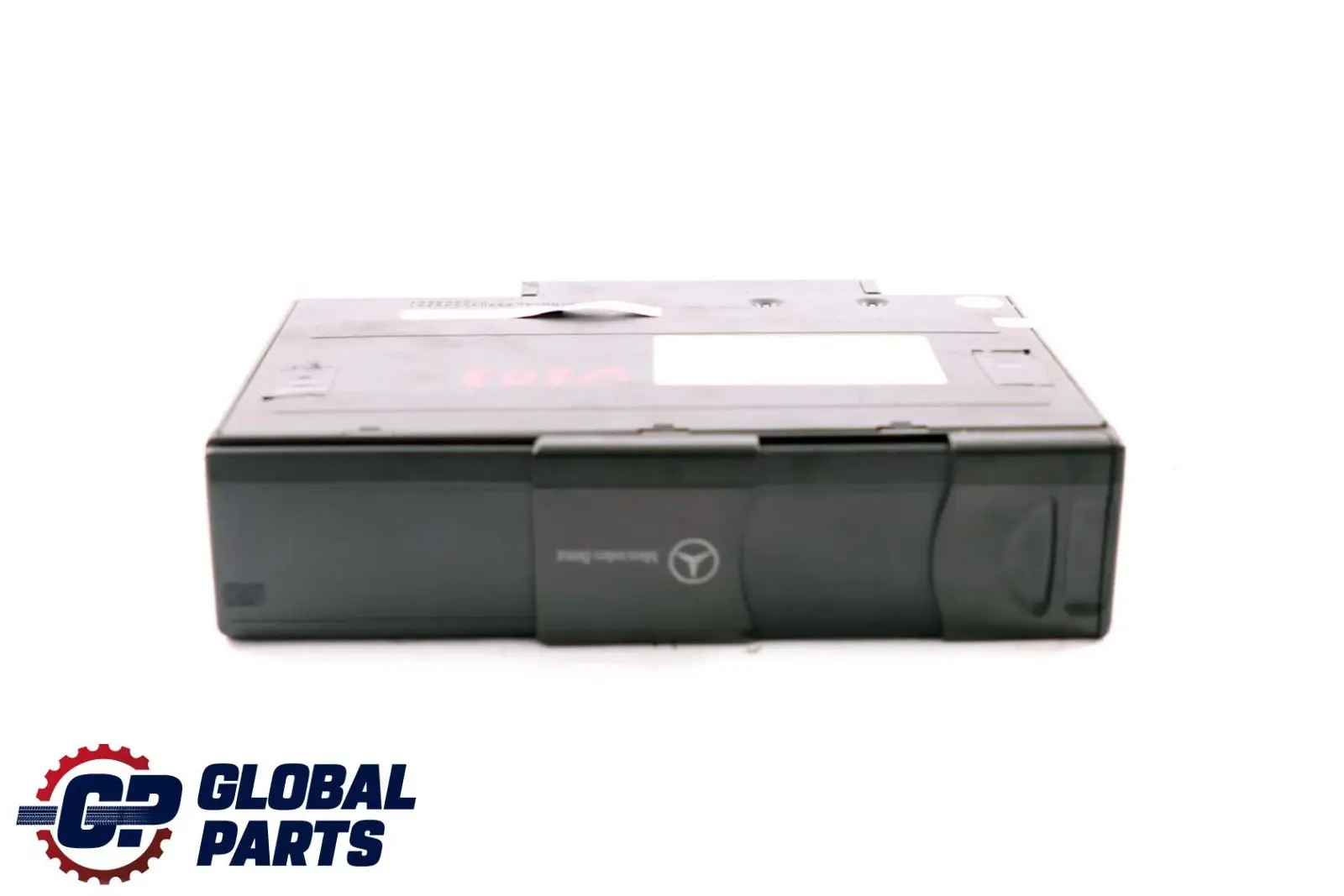 Mercedes-Benz C CLK S Class W203 C209 W220 6 Disc CD Changer Player A2208274642