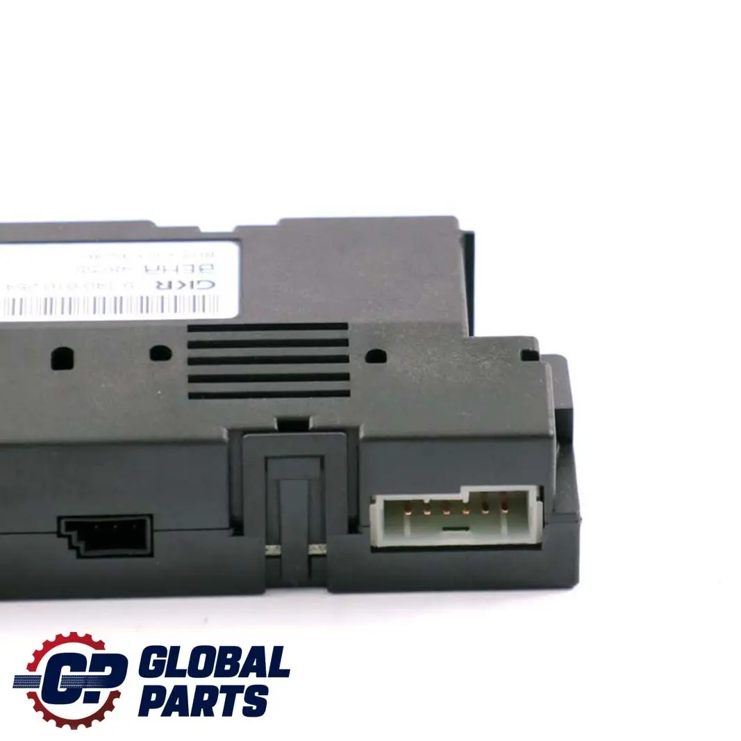 Mercedes-Benz S-Class W220 Heater Motor Control Module ECU GKR BEHR A2208300085