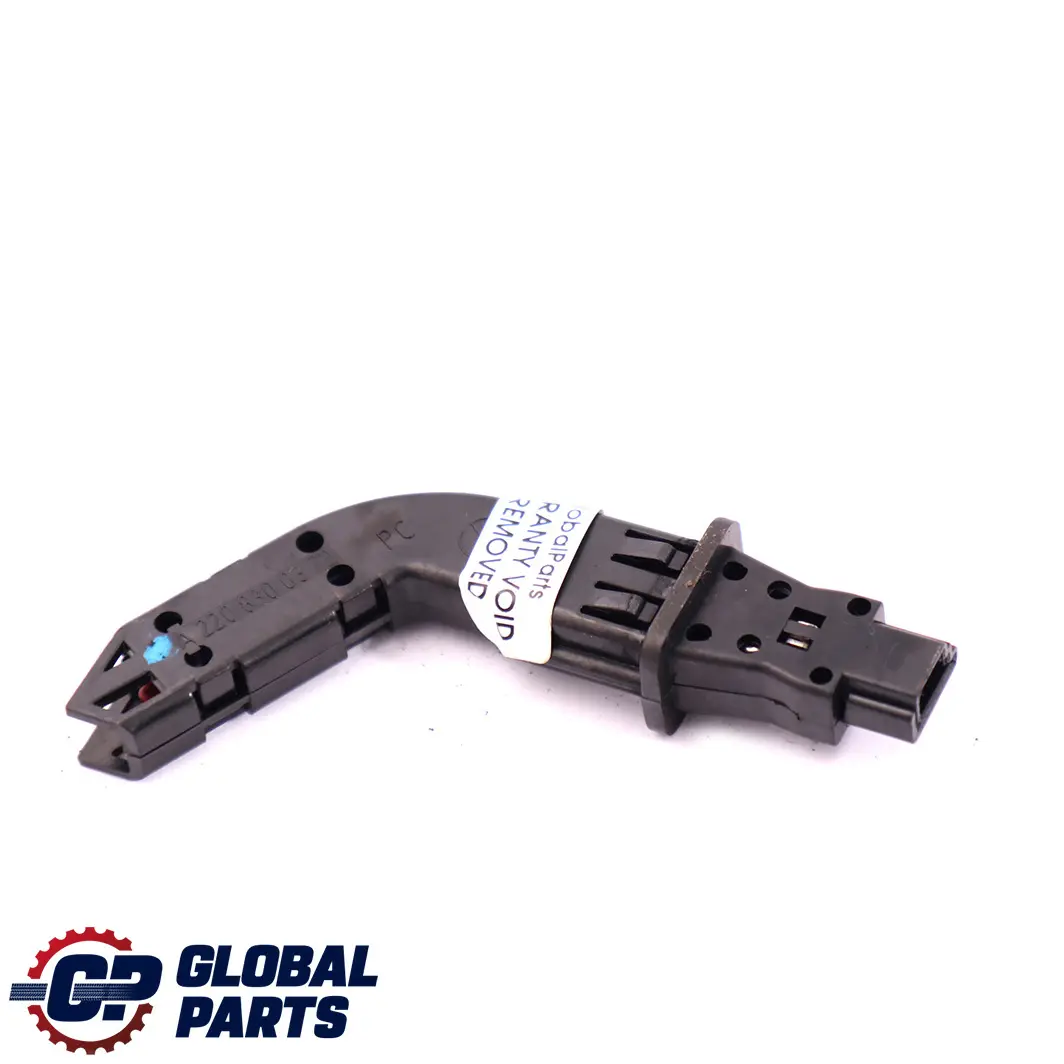 Mercedes Clase C W203 W220 Sensor De temperatura De admision De aire A2208300372