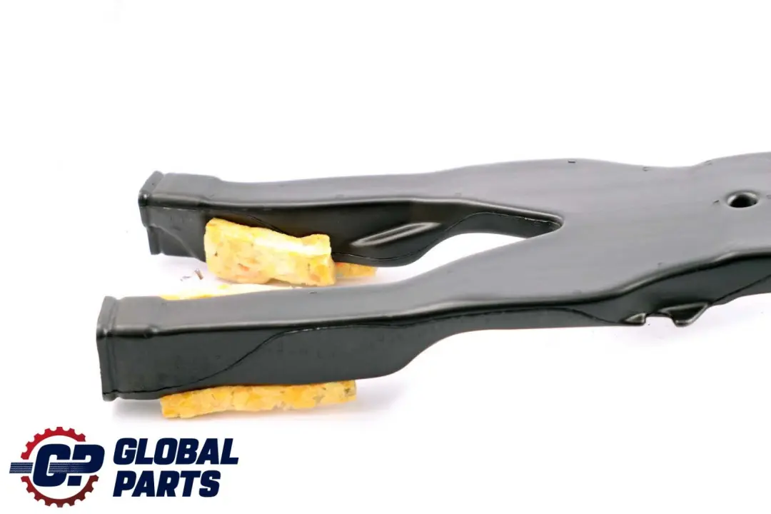 Mercedes CL C215 W220 Conducto De aire Tubo De plastico Tunel Centro A2208311146