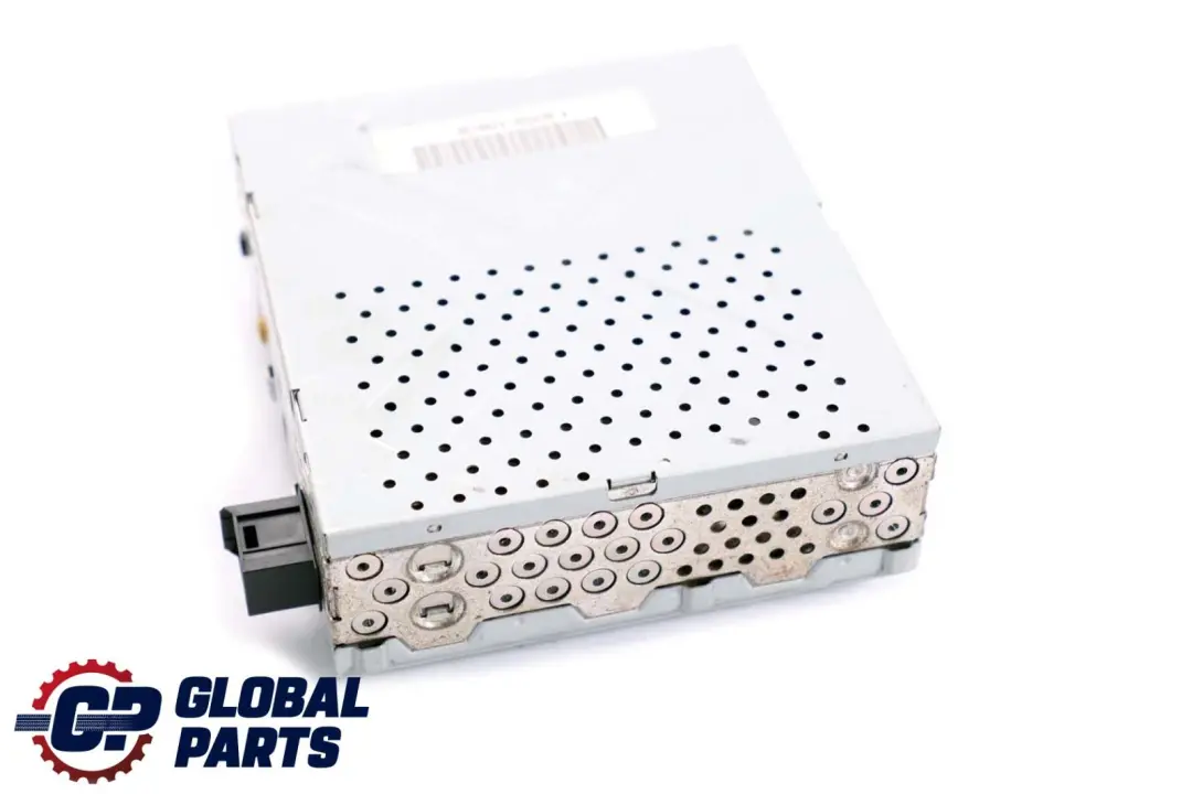 Mercedes-Benz S CL Class W220 C215 Radio Amplifier Audio Becker A2208701789