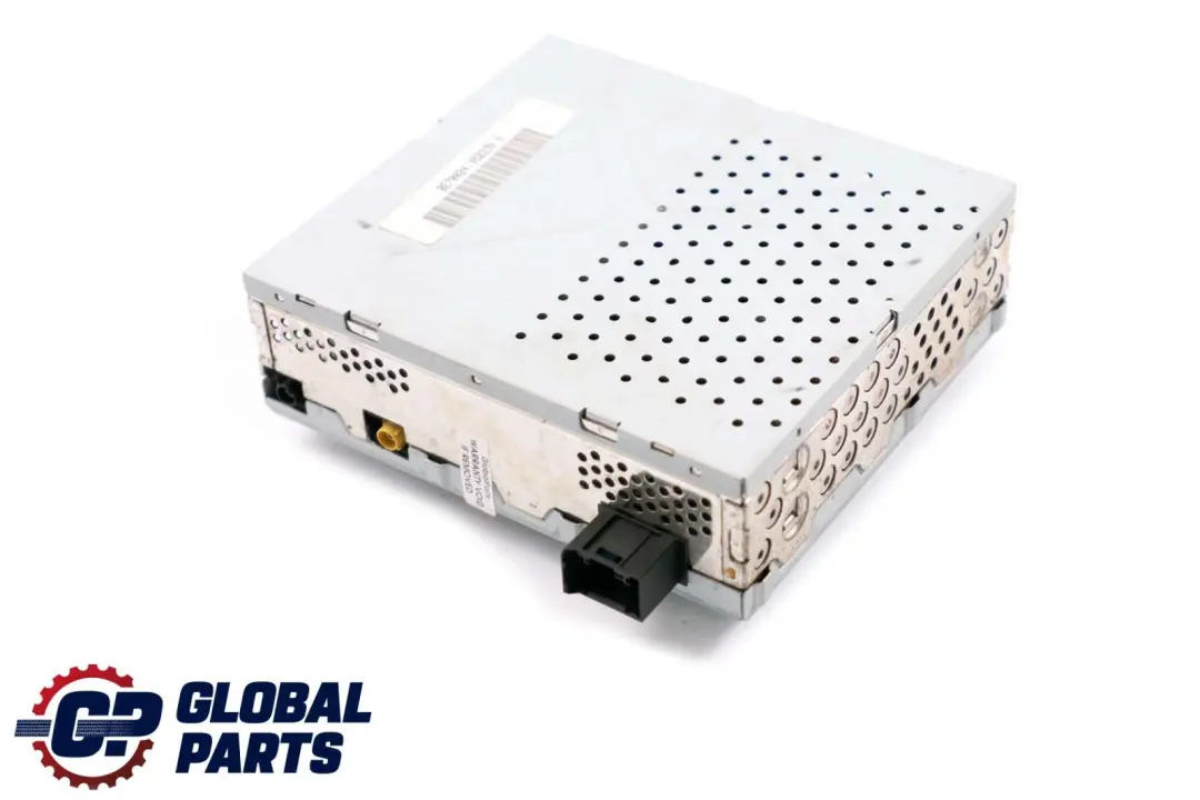 Mercedes-Benz S CL Class W220 C215 Radio Amplifier Audio Becker A2208701789