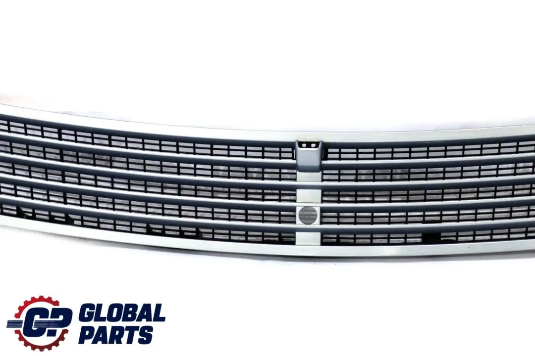 Mercedes S W220 Bonnet Scuttle Panel Hood Grill Chalcedon Blau Blue A2208800205