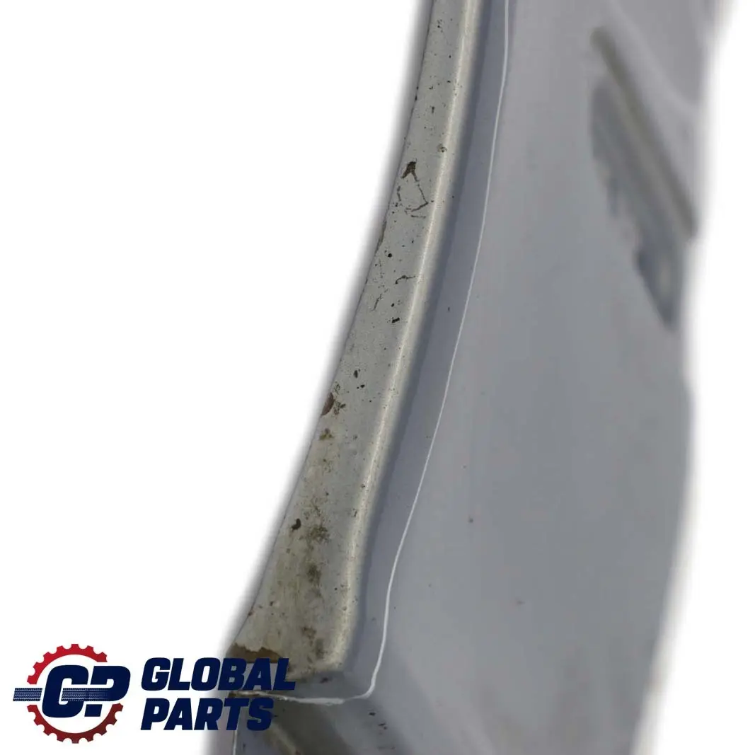 Mercedes-Benz S W220 Front Left N/S Side Panel Wing Fender Chalcedonblau Blue