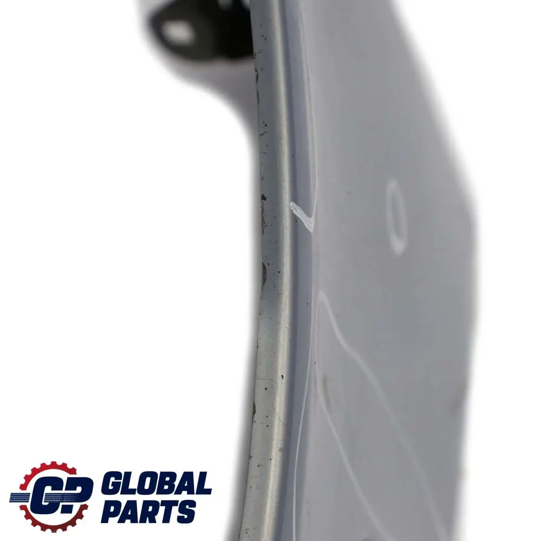 Mercedes-Benz S W220 Front Left N/S Side Panel Wing Fender Chalcedonblau Blue