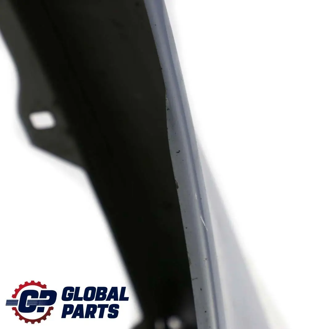 Mercedes-Benz S W220 Front Left N/S Side Panel Wing Fender Chalcedonblau Blue