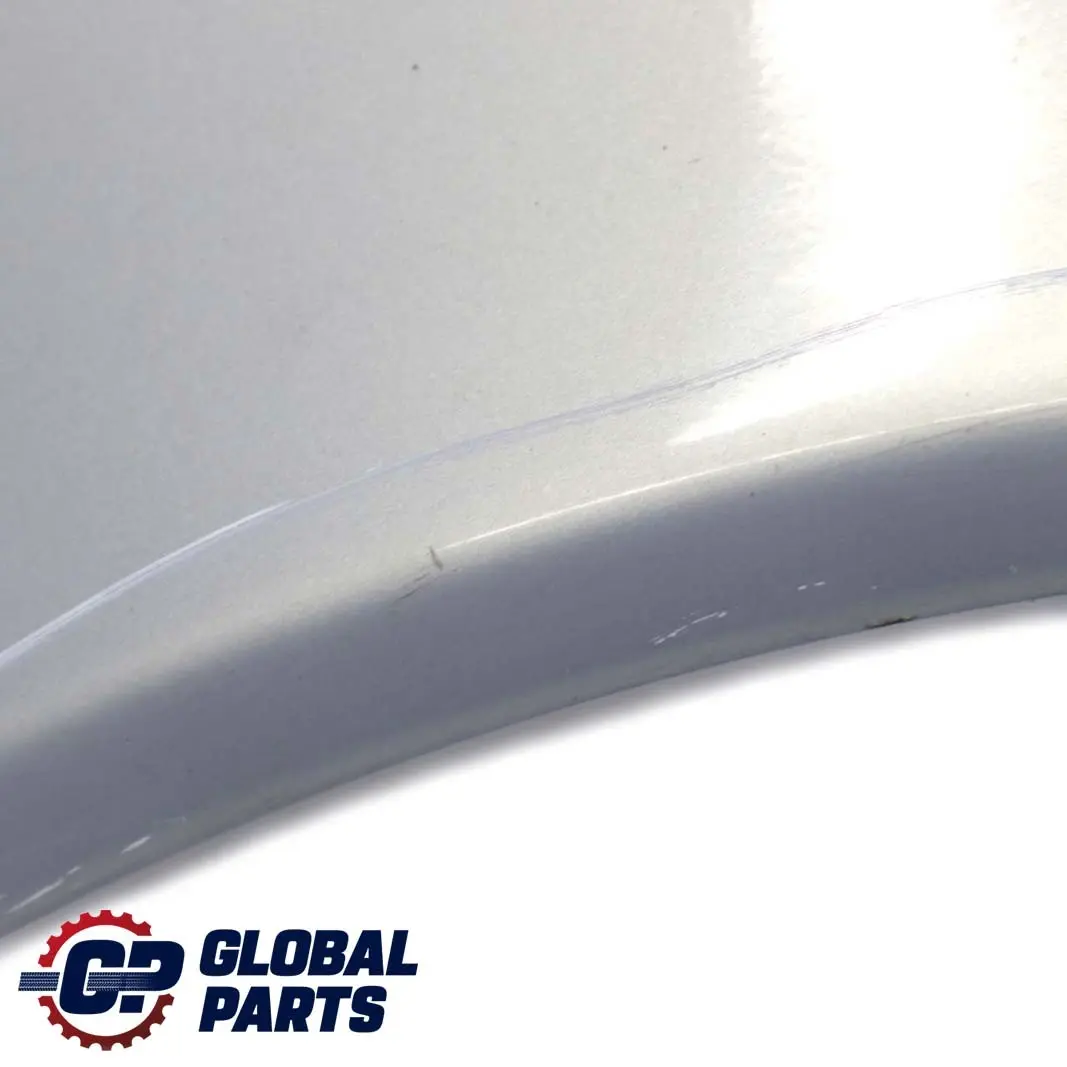 Mercedes-Benz S W220 Front Left N/S Side Panel Wing Fender Chalcedonblau Blue