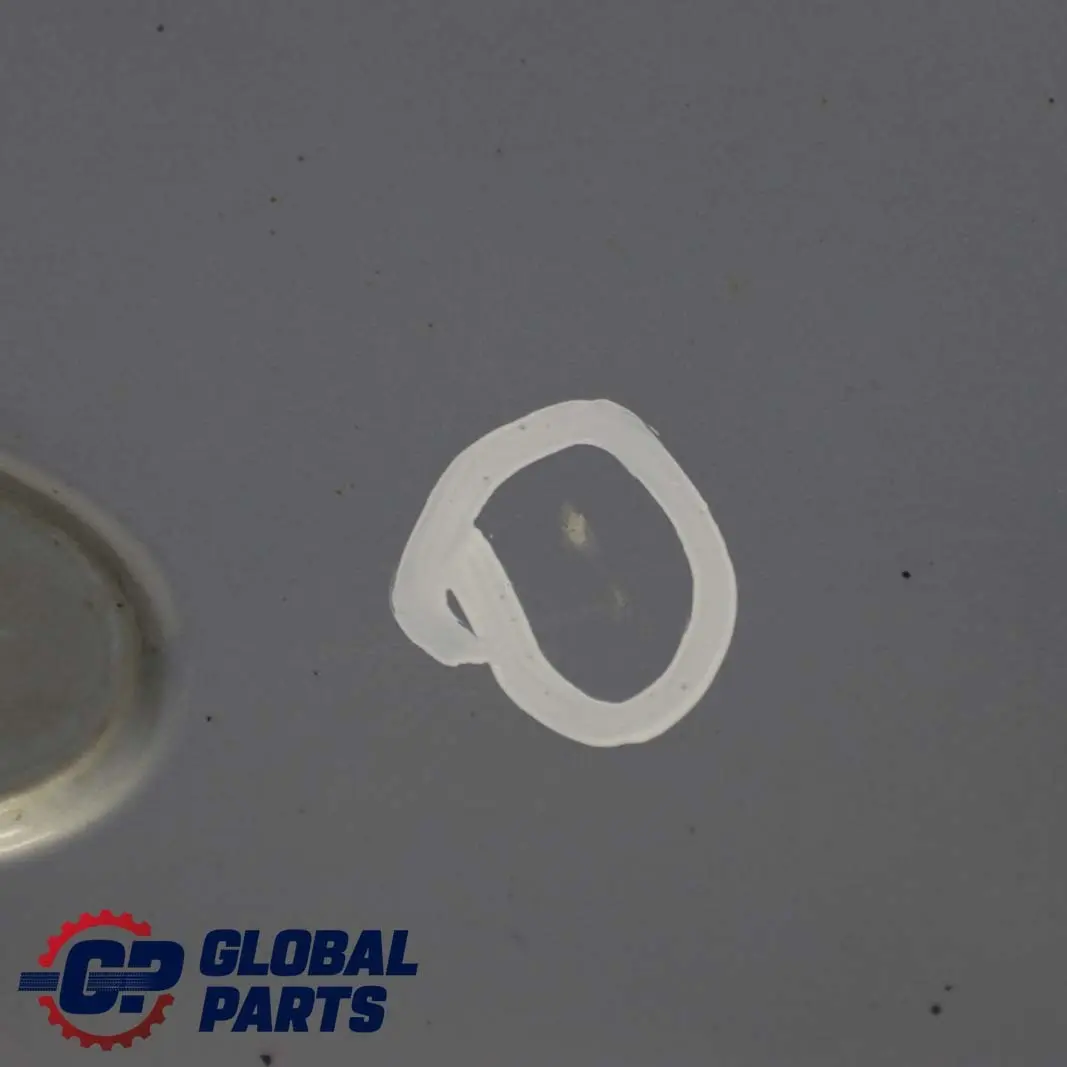 Mercedes-Benz S W220 Front Right O/S Side Panel Wing Fender Chalcedonblau Blue