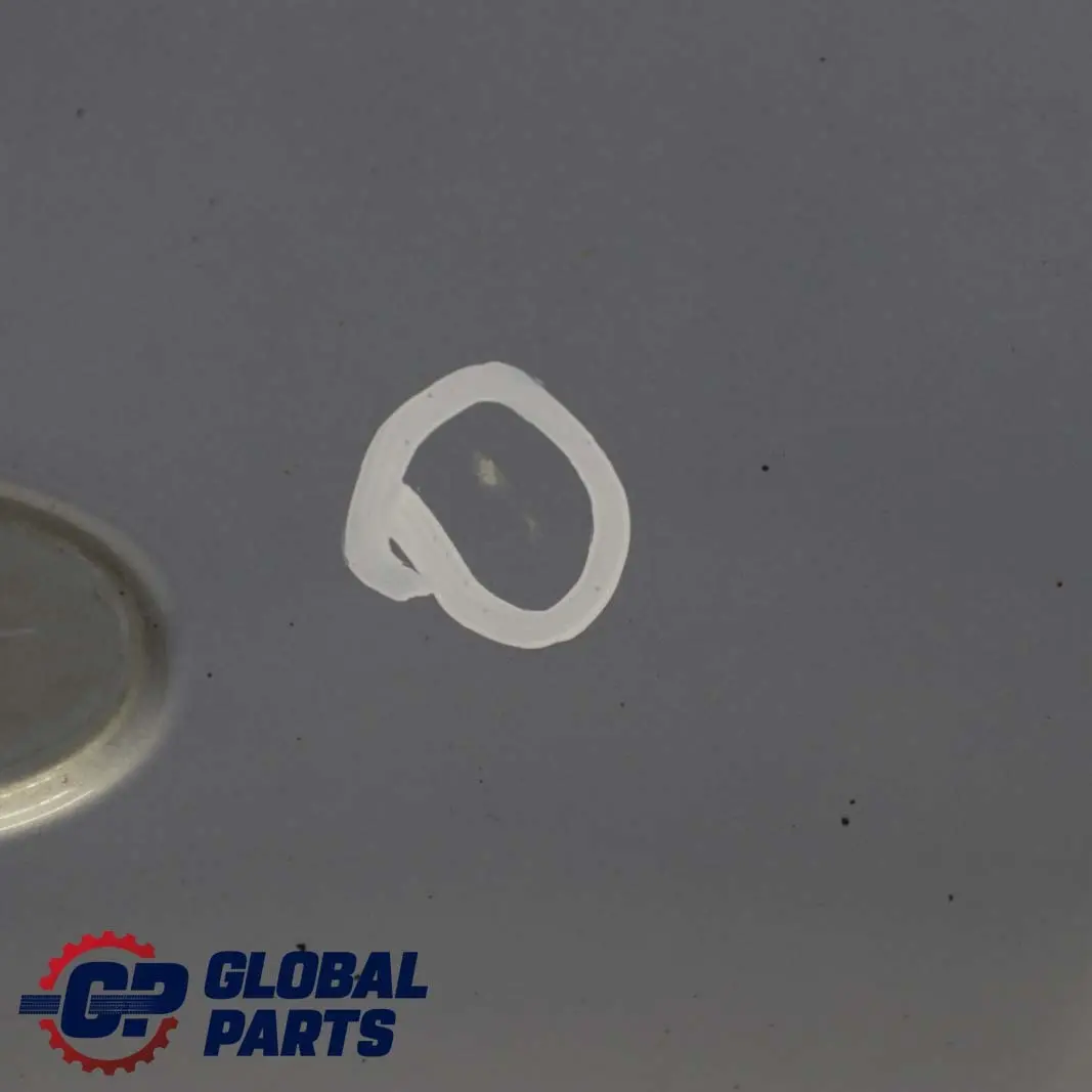 Mercedes-Benz S W220 Front Right O/S Side Panel Wing Fender Chalcedonblau Blue