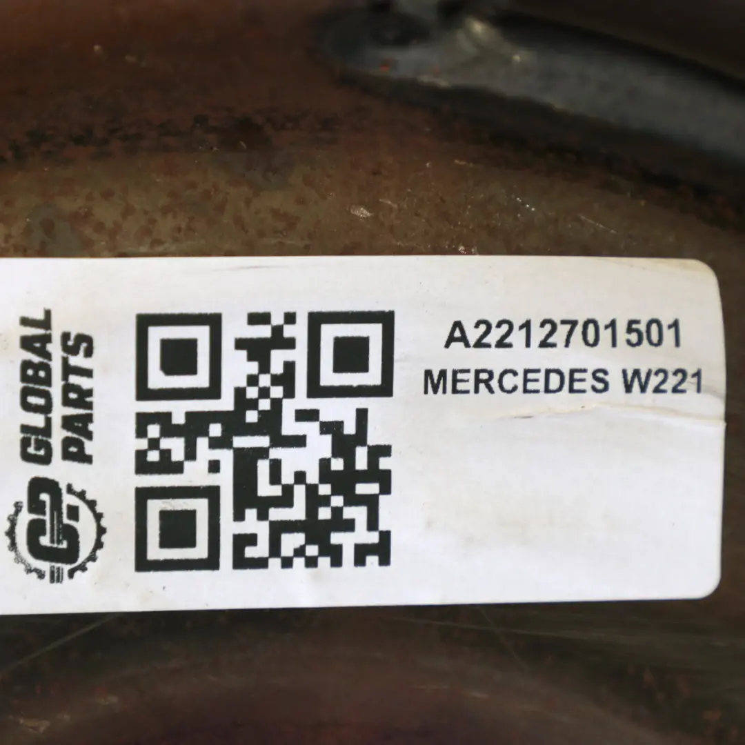 Mercedes W212 W221 Skrzynia Biegów Automatyczna 722904 722.904 2212701201