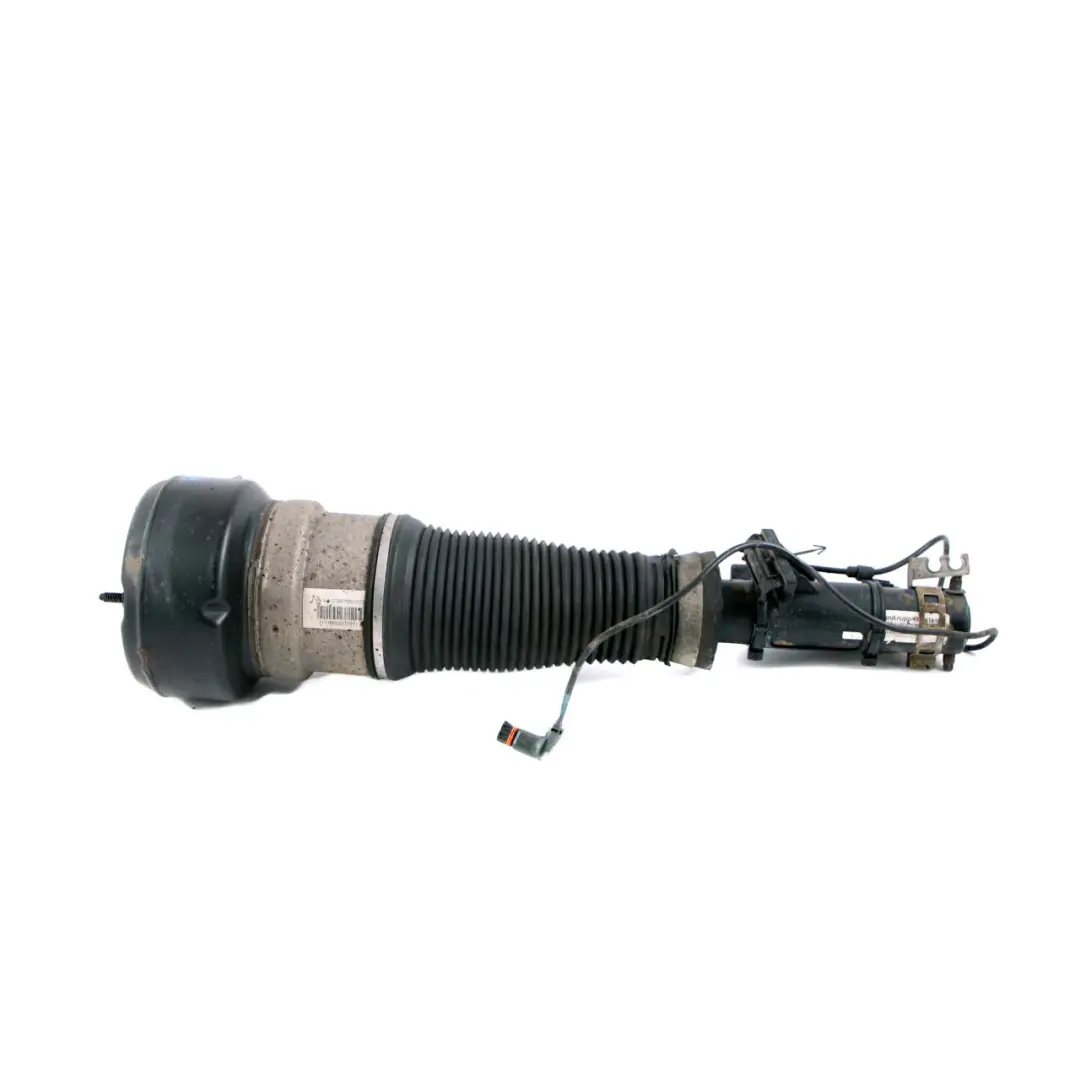 Mercedes W221 Amortisseur suspension pneumatique avant gauche droite A2213209313