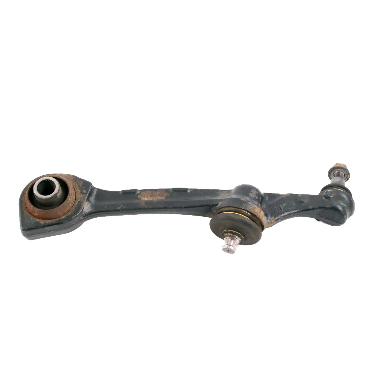 MercedesW221 Delantero Izquierdo Brazo Control Inferior Wishbone A2213308107