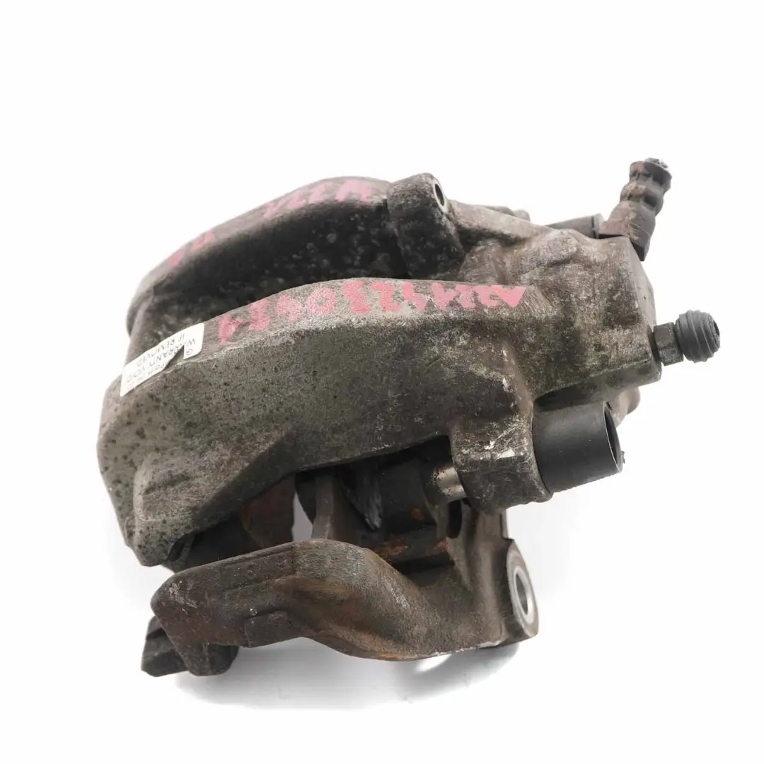 Mercedes W221 Pinza Freno Trasero Derecho Unidad Freno Rueda A2214230481