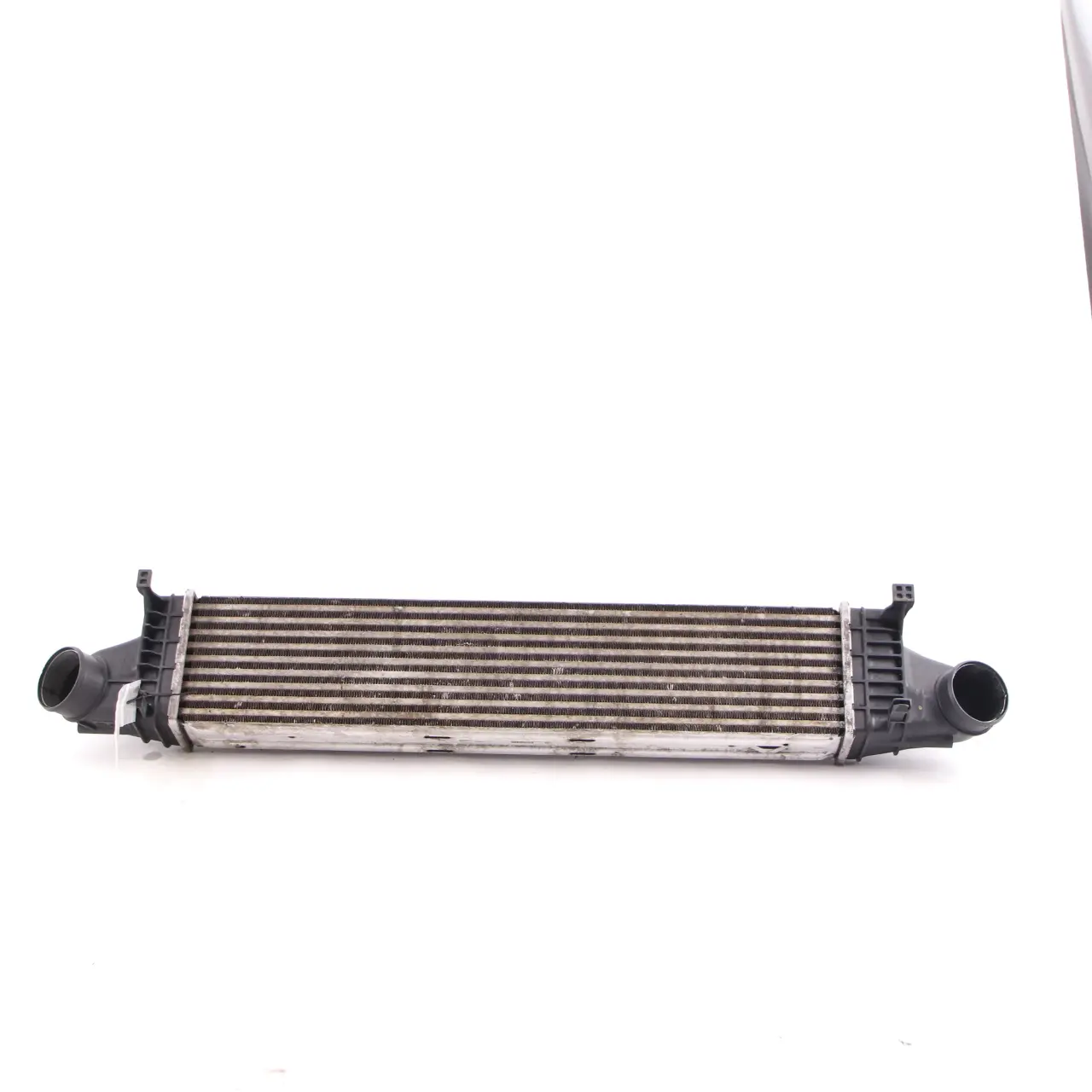 Mercedes W221 OM642 Enfriador aire carga intercooler Radiador A2215001000