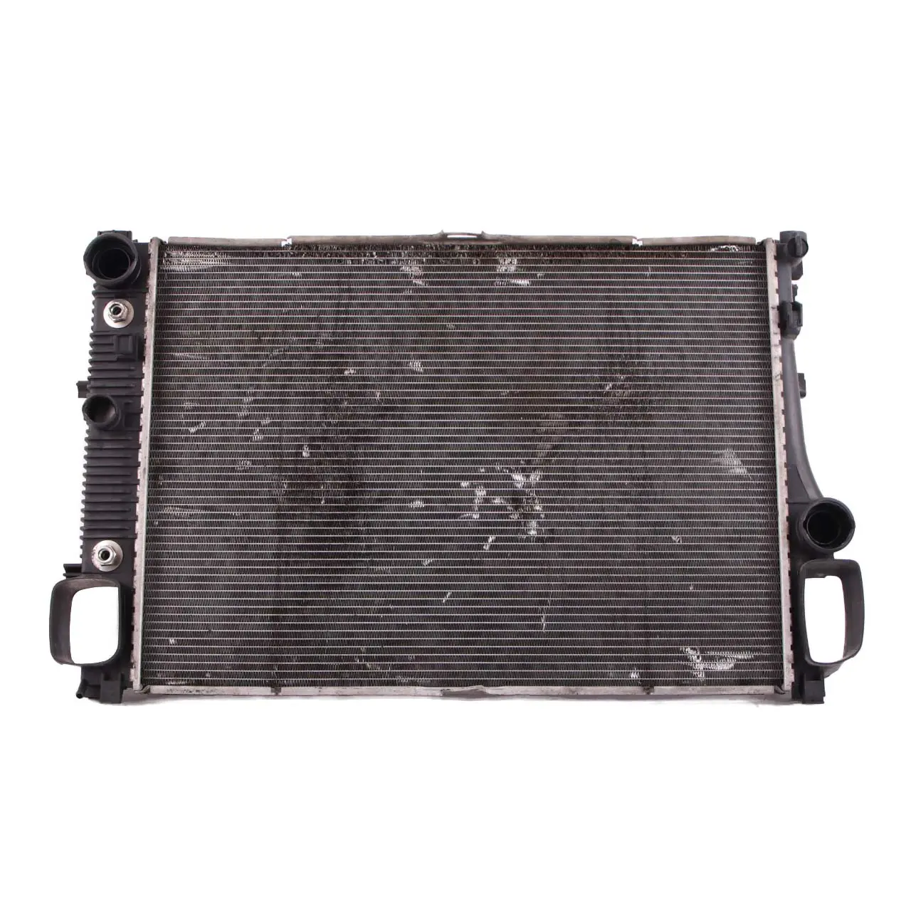 Mercedes W221 Engine Cooling Coolant Water Radiator A2215003103